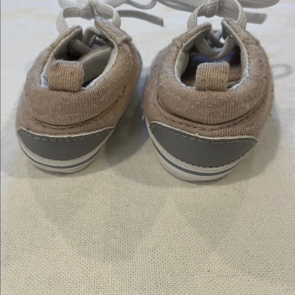 Carter’s Baby Sneakers